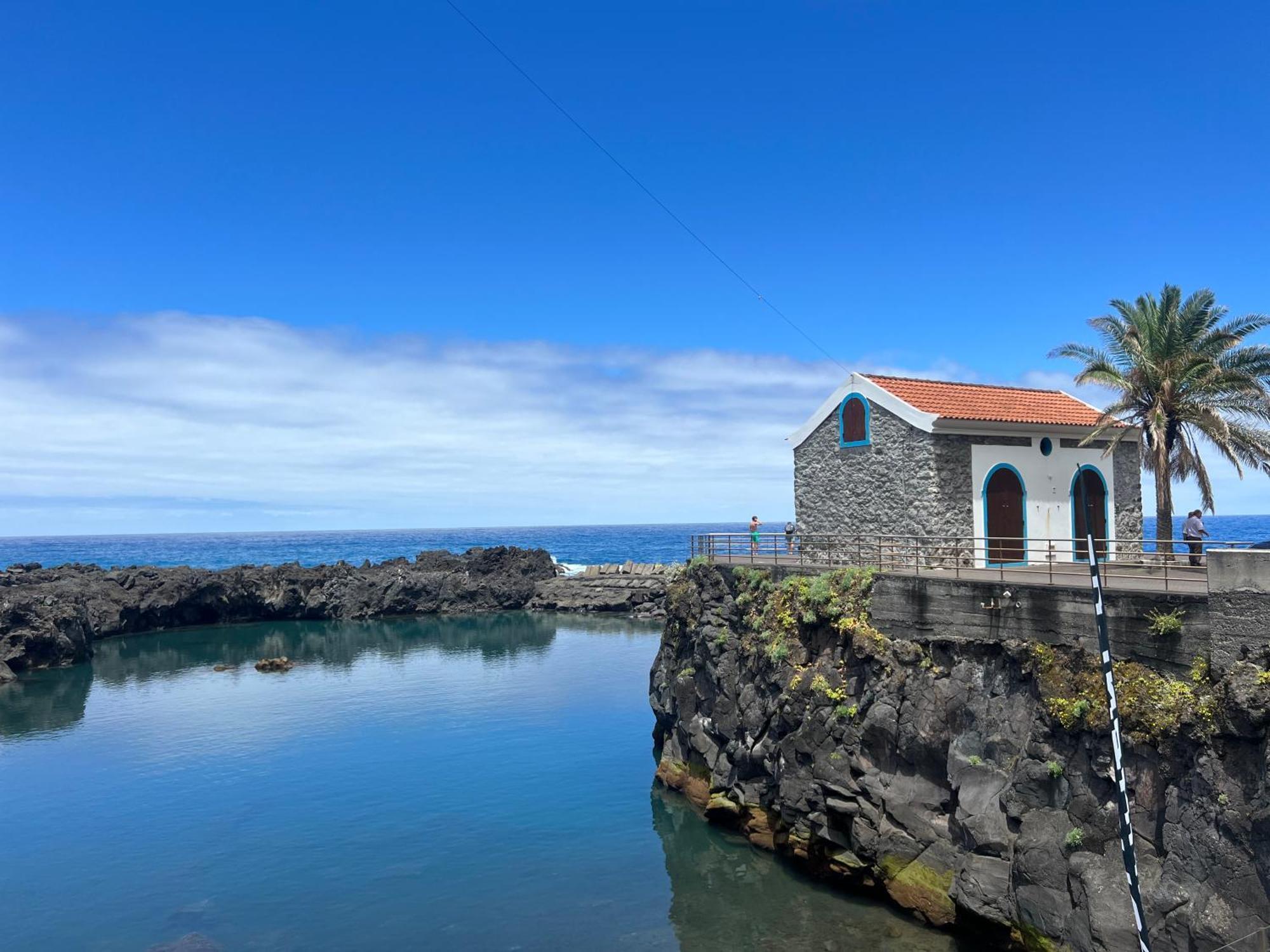 Casa Silva Calheta (Madeira) Exterior foto