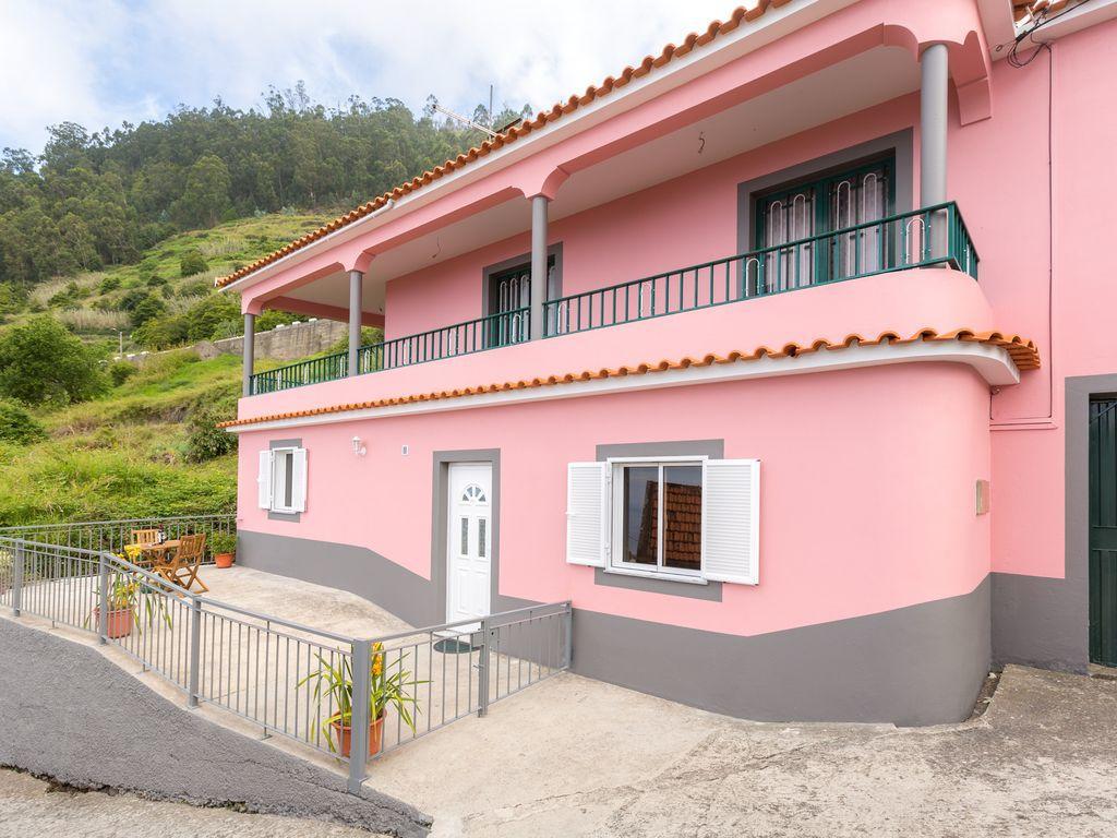 Casa Silva Calheta (Madeira) Exterior foto