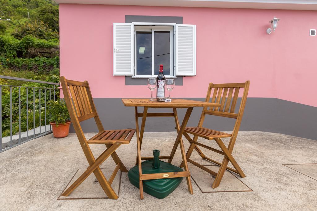 Casa Silva Calheta (Madeira) Exterior foto